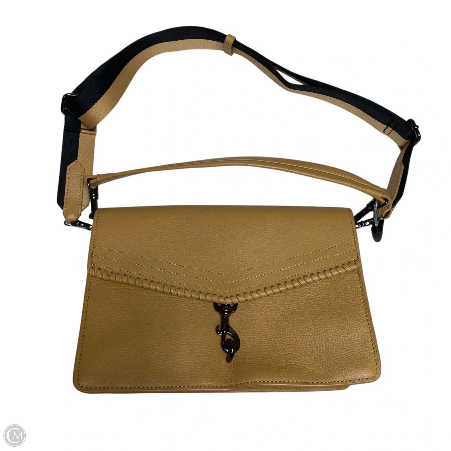 Crossbody By Botkier, Size: Medium