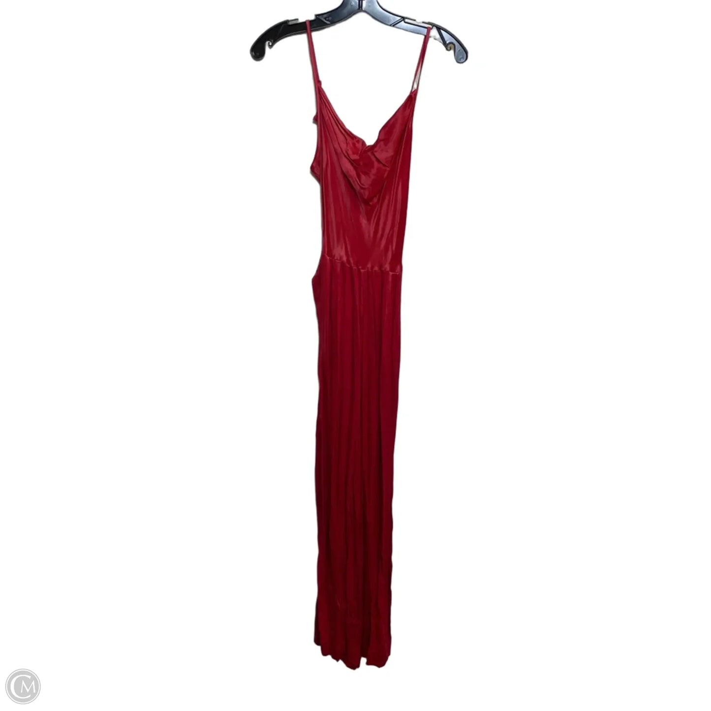 Jumpsuit By Blank London In Red, Size: M