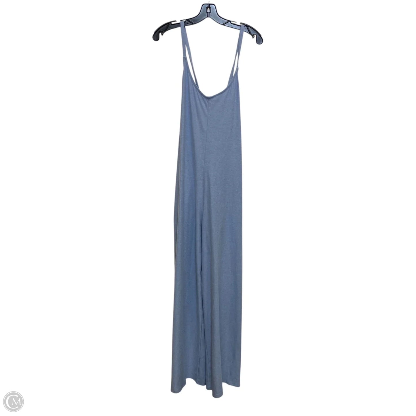 Jumpsuit By Fabletics In Blue, Size: L