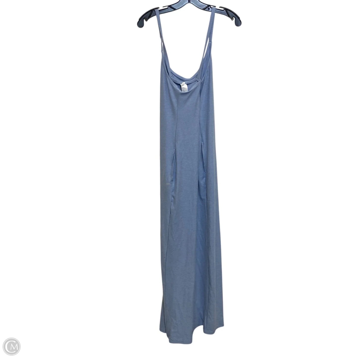 Jumpsuit By Fabletics In Blue, Size: L