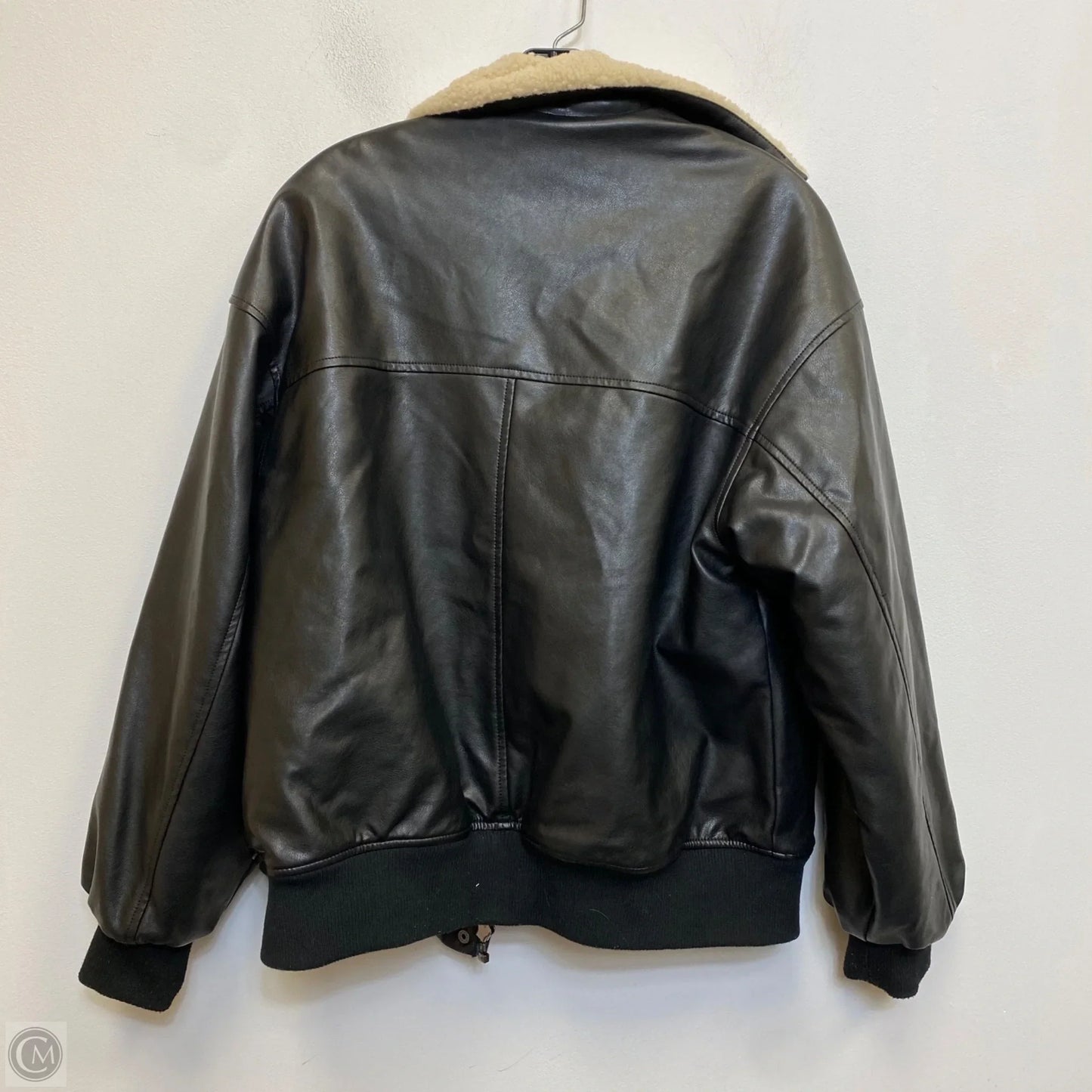 Jacket Puffer & Quilted By We The Free In Black, Size: Xs