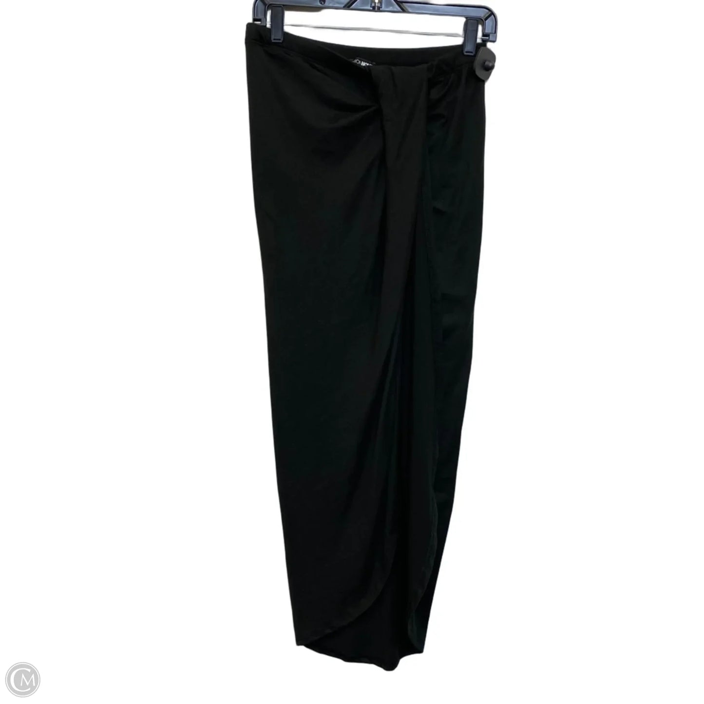 Skirt Set 2pc By Fashion Nova In Black, Size: L