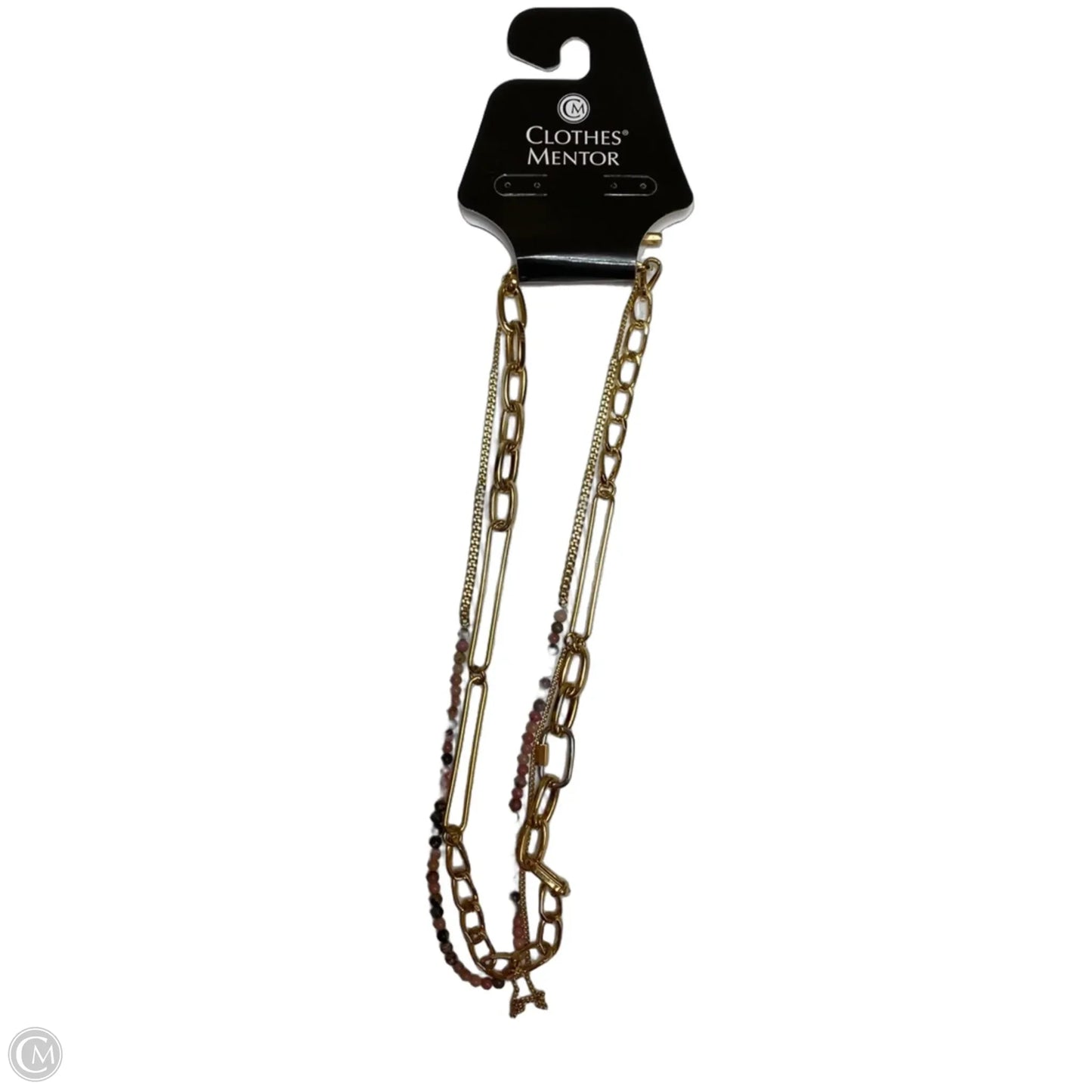 Necklace Designer By All Saints