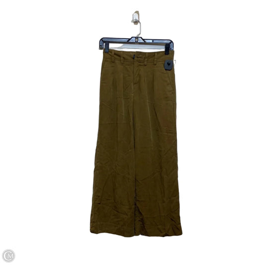 Pants Other By Banana Republic In Brown, Size: 0