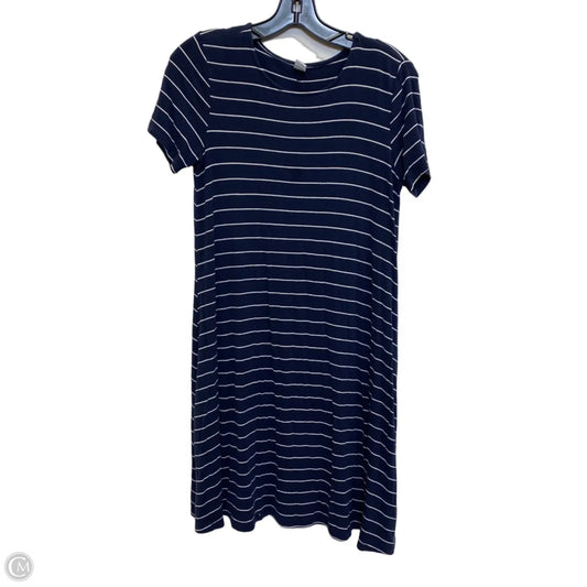 Dress Casual Short By Old Navy In Navy, Size: S