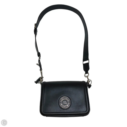 Crossbody Designer By Marc Jacobs, Size: Medium