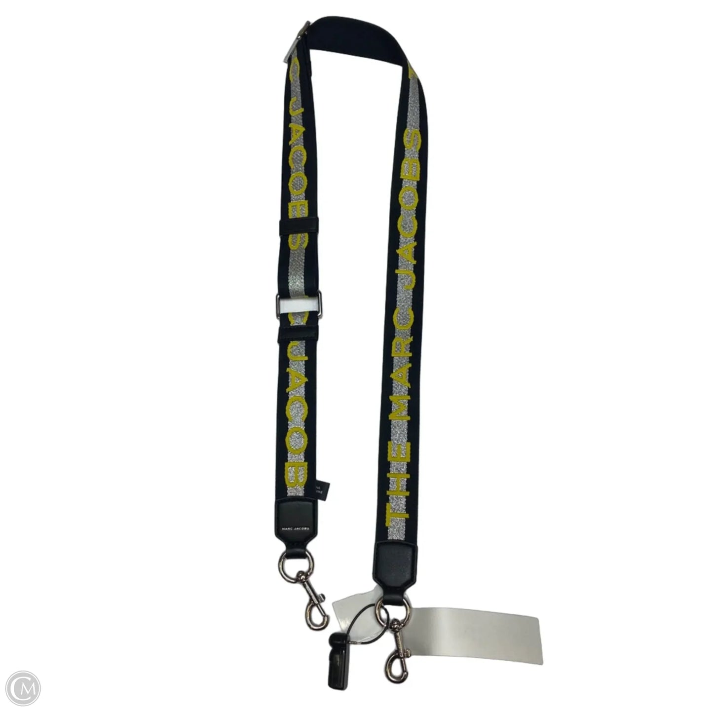 Accessory Designer Label By Marc Jacobs, Size: