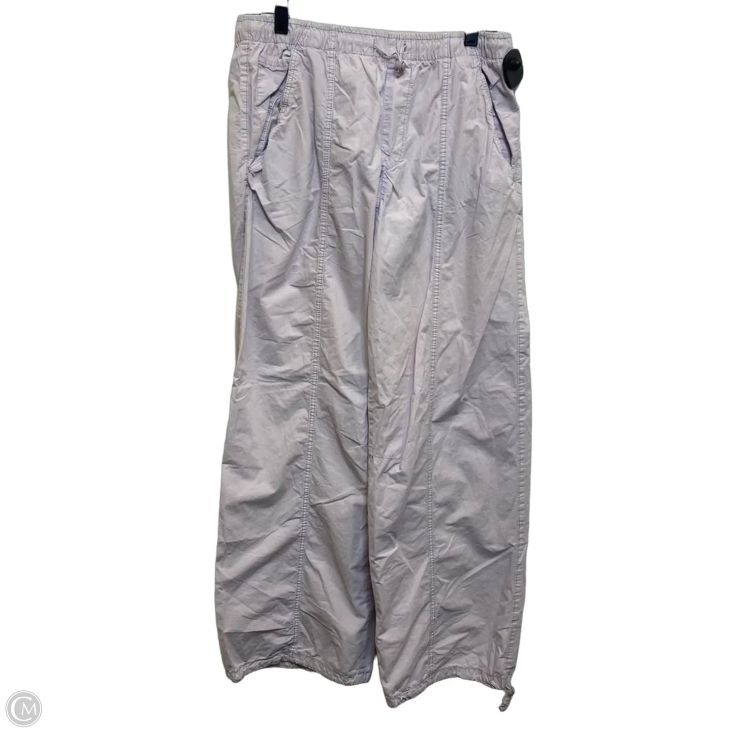 Pants Other By Zara In Purple, Size: M