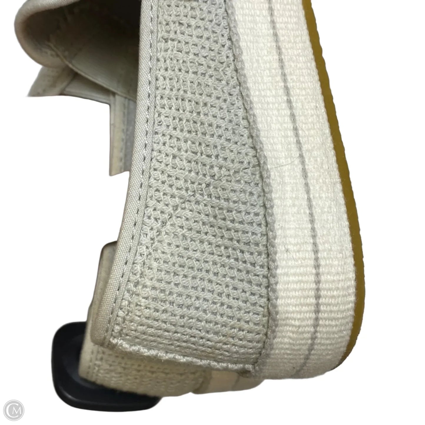 Shoes Designer By Ugg In Grey, Size: 7