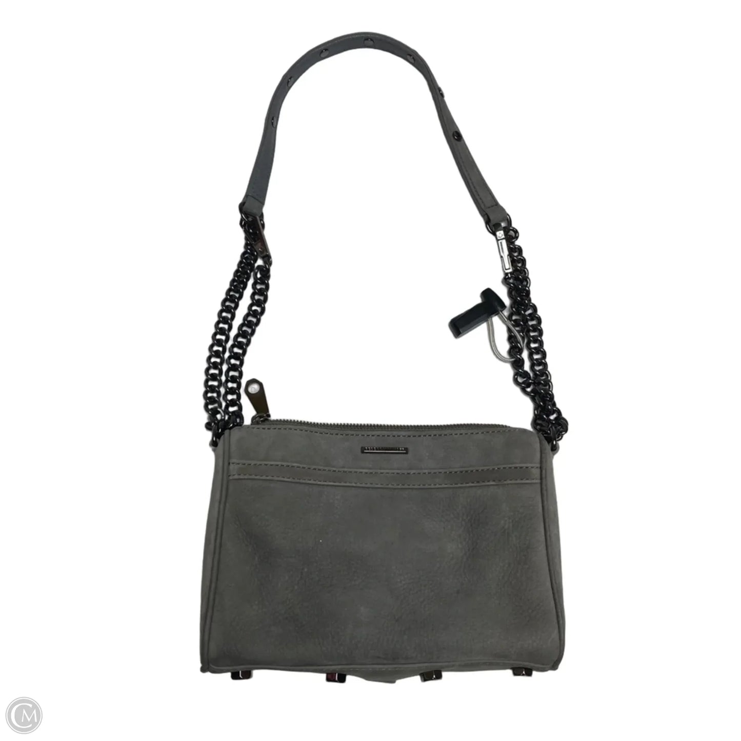 Handbag Designer By Rebecca Minkoff, Size: Small
