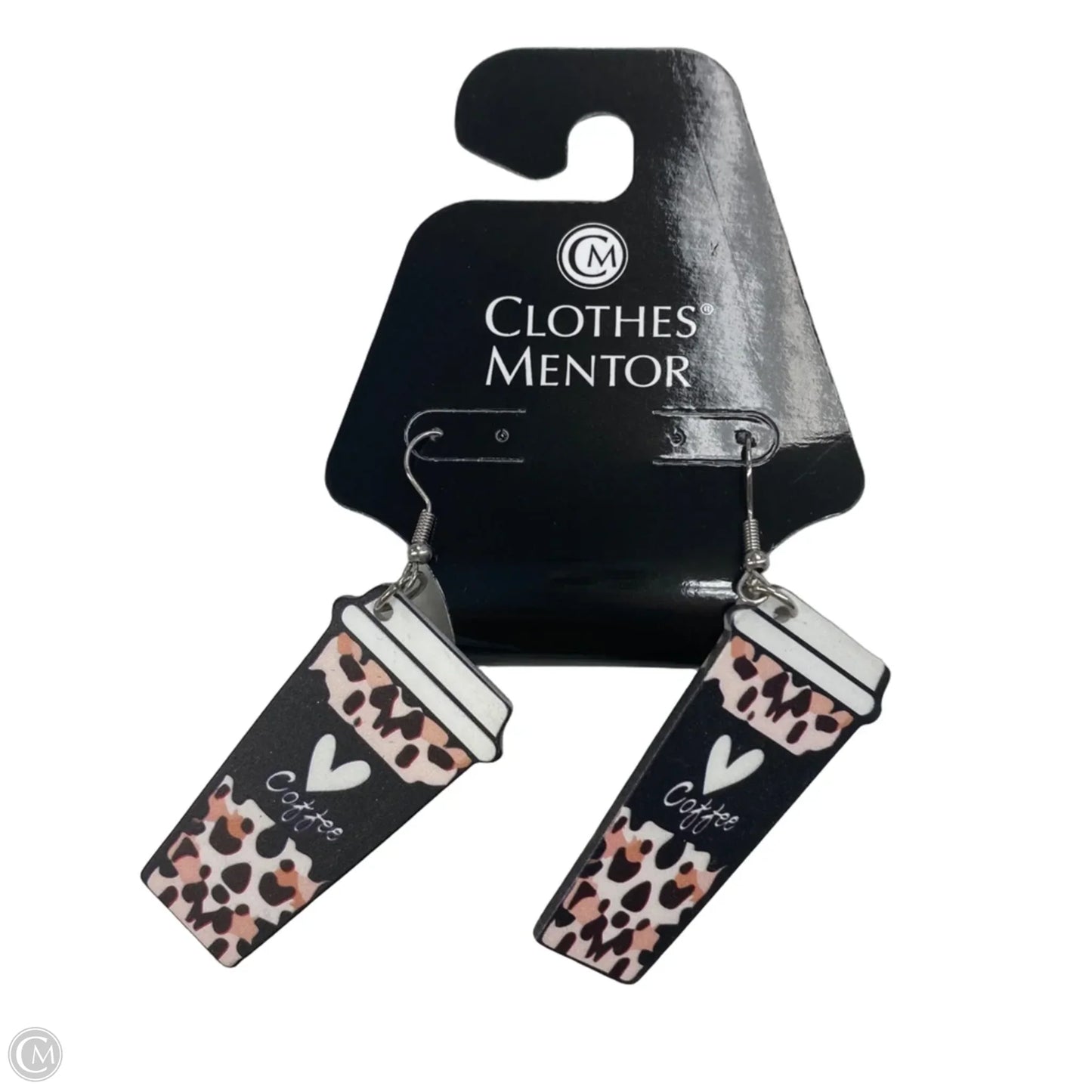 Earrings Dangle/drop By Clothes Mentor