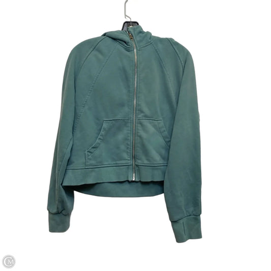 Jacket Other By Cmf In Green, Size: L