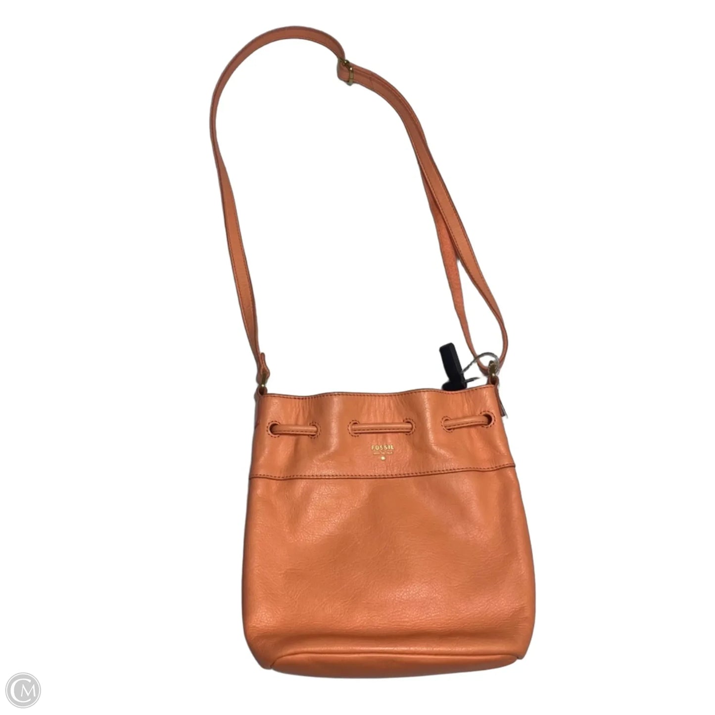 Crossbody By Fossil, Size: Medium