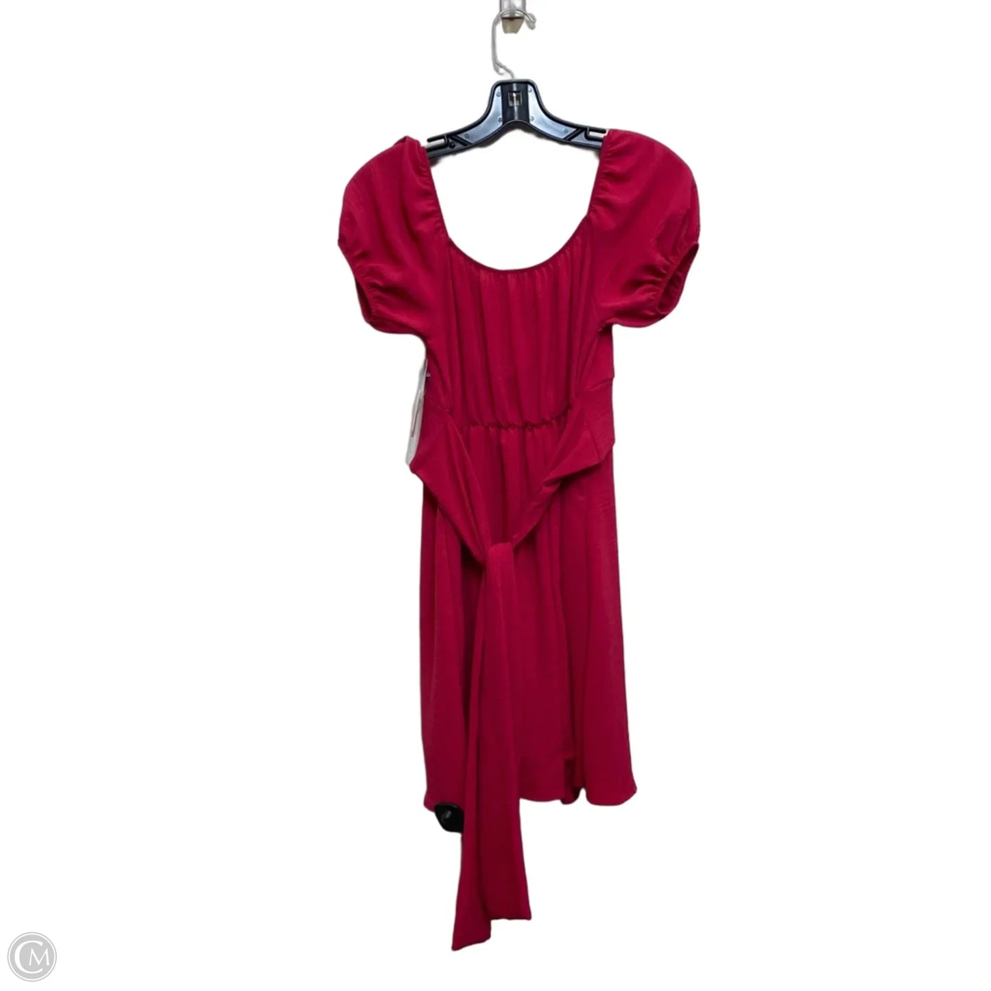 Dress Casual Short By Altard State In Pink, Size: Xs