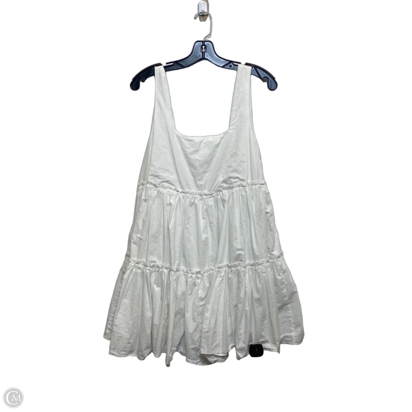 Dress Casual Short By Altard State In White, Size: L