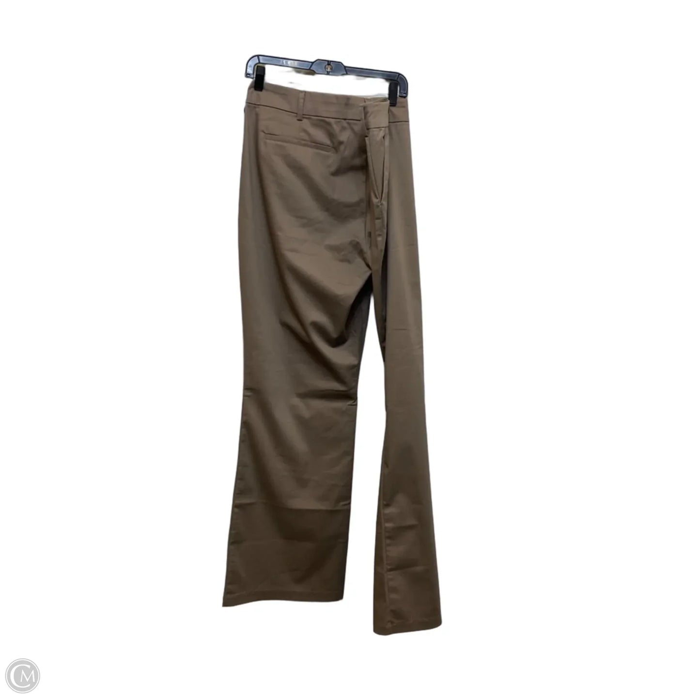 Pants Dress By Lee In Brown, Size: 22