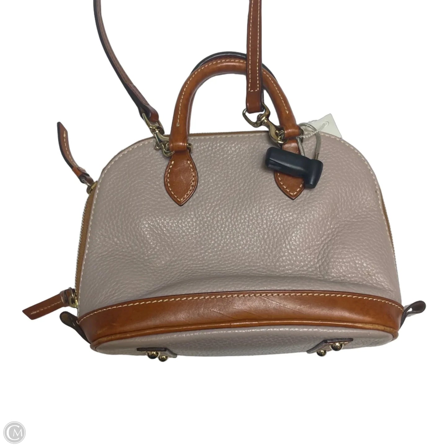 Crossbody Designer By Dooney And Bourke, Size: Small
