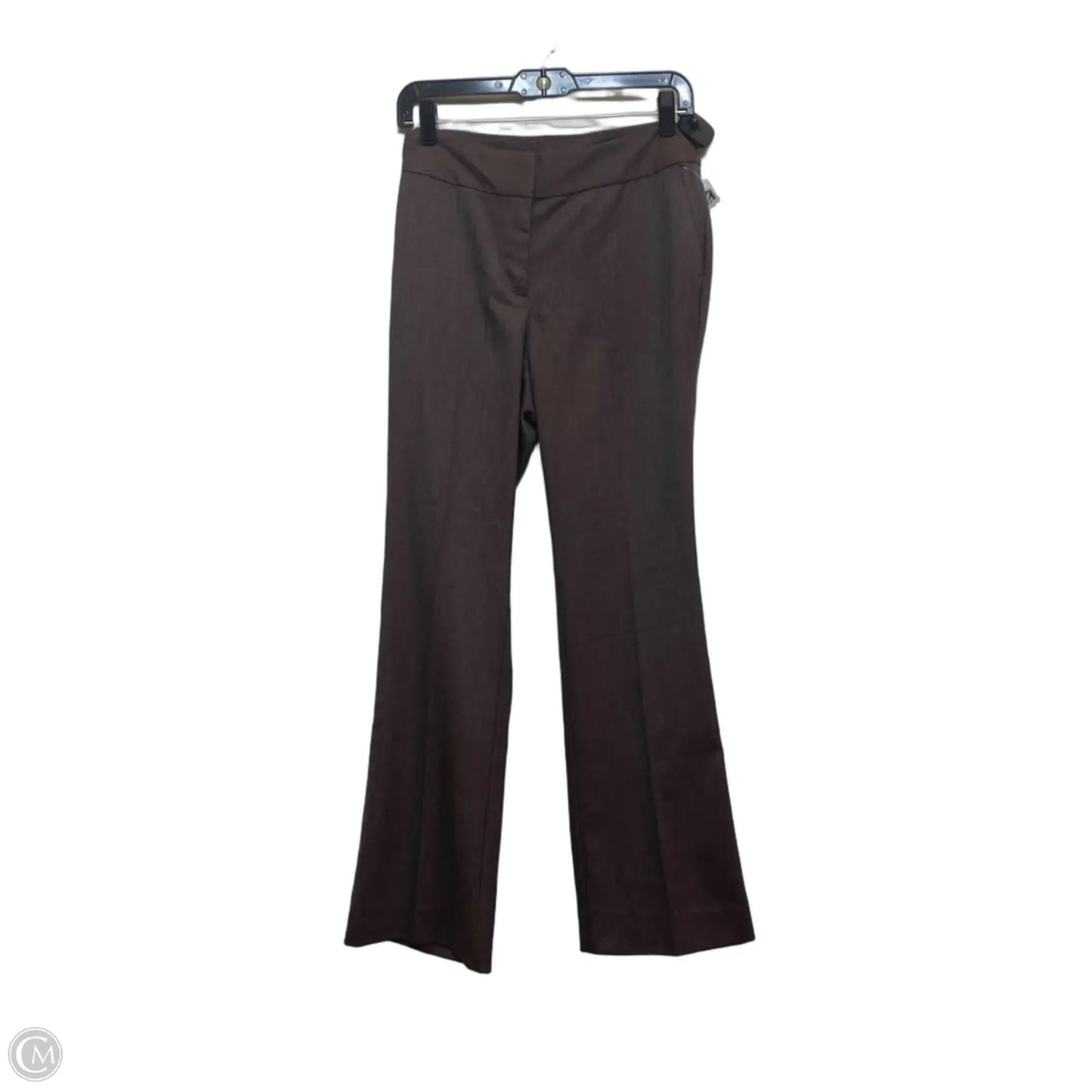 Pants Chinos & Khakis By Ann Taylor In Red, Size: 4