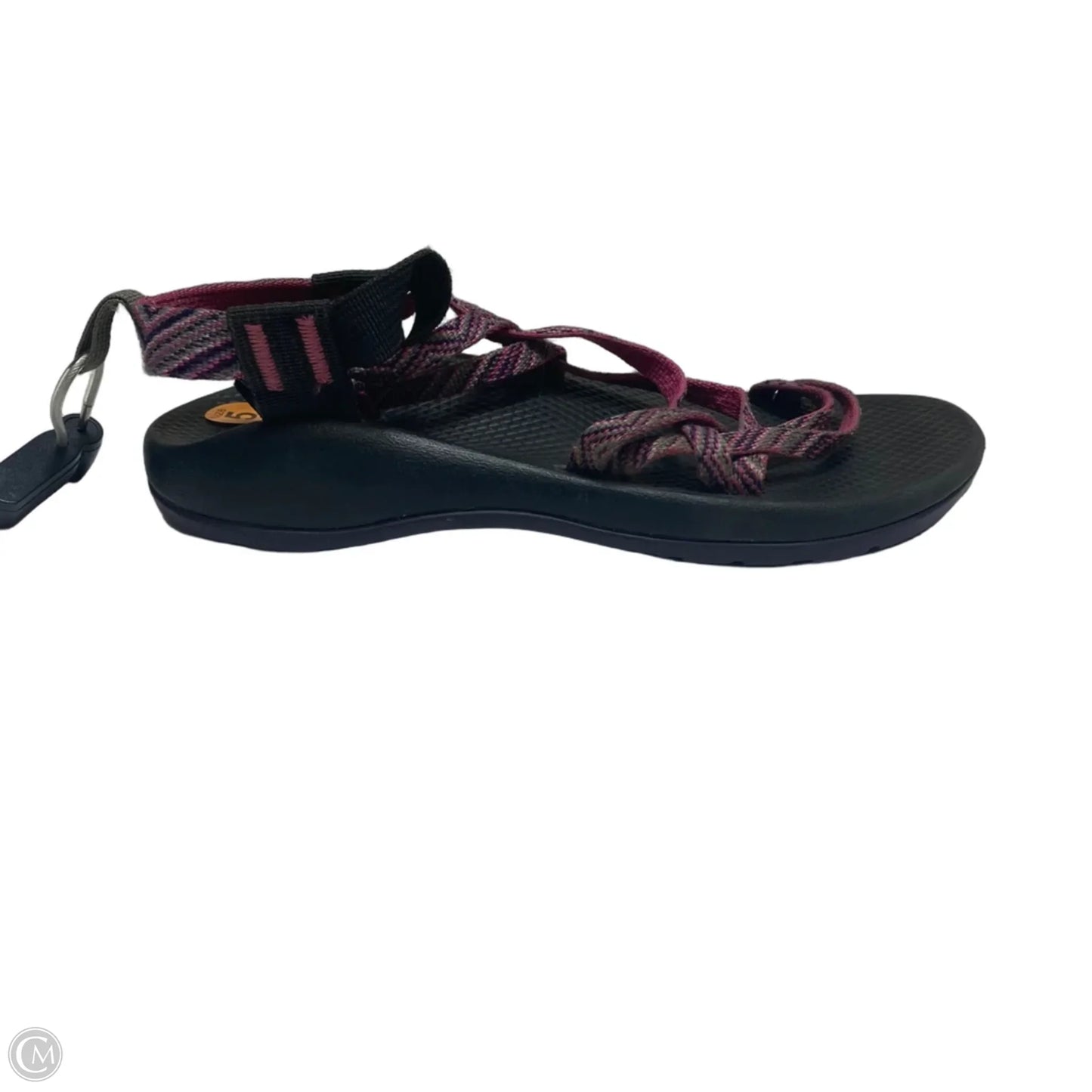 Sandals Sport By Chacos In Pink, Size: 5