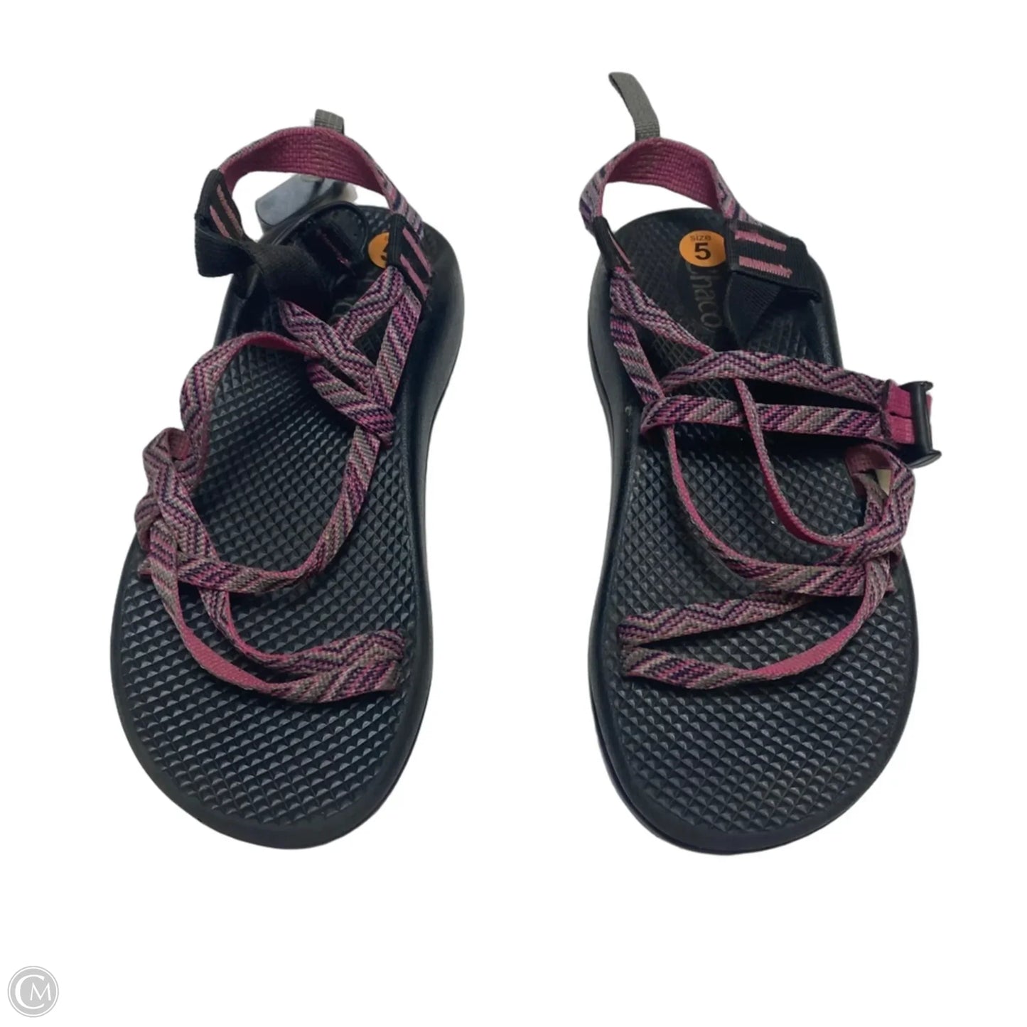 Sandals Sport By Chacos In Pink, Size: 5