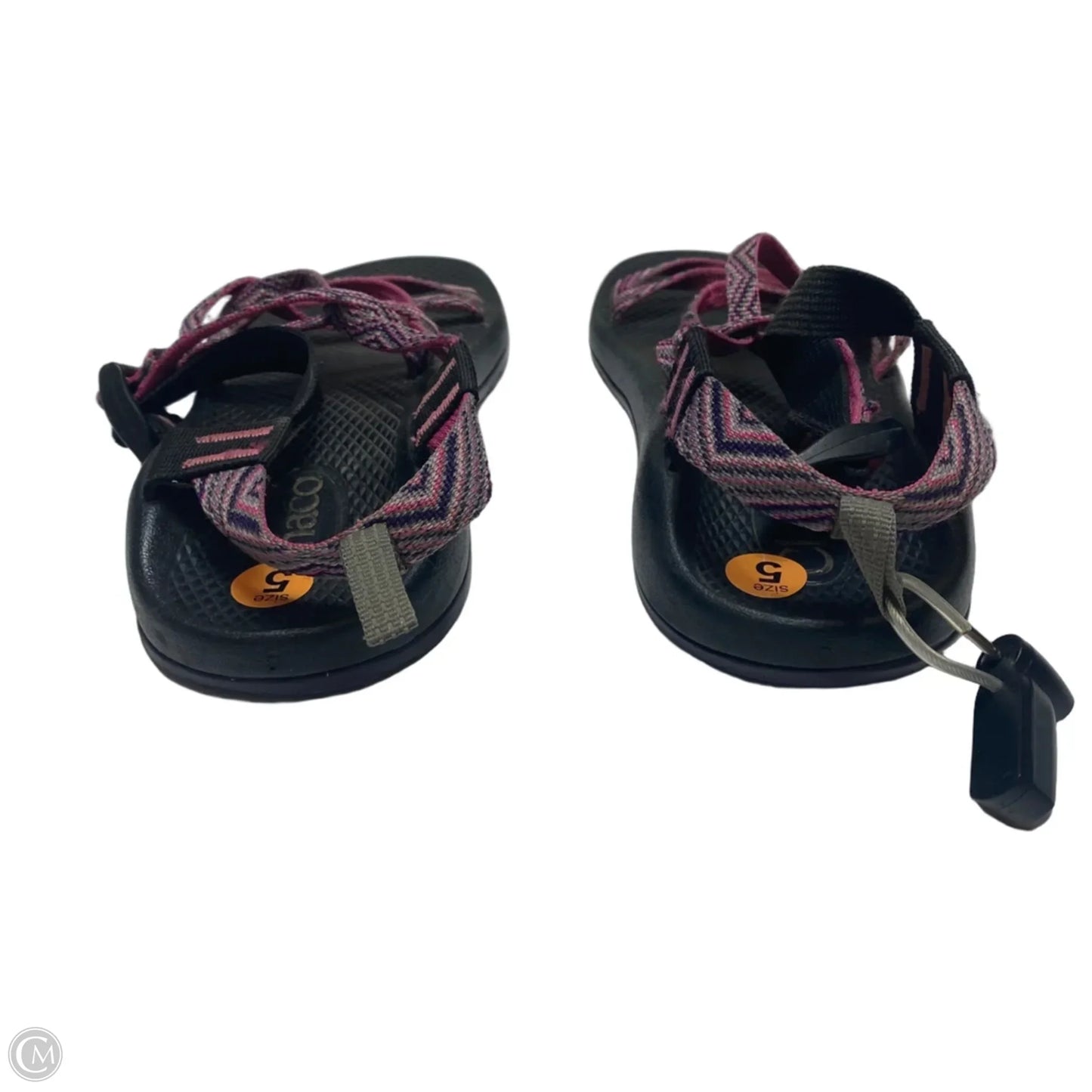 Sandals Sport By Chacos In Pink, Size: 5