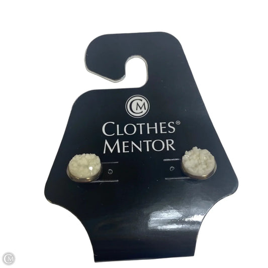 Earrings Stud By Clothes Mentor