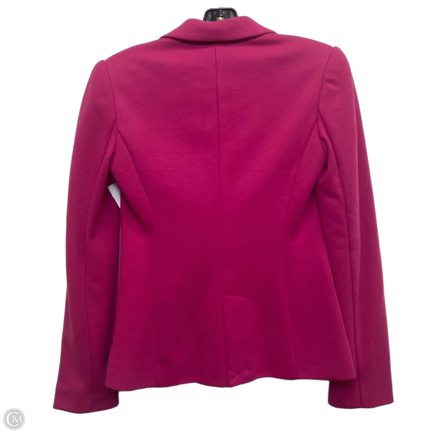 Blazer Designer By Lilly Pulitzer In Pink, Size: Xs