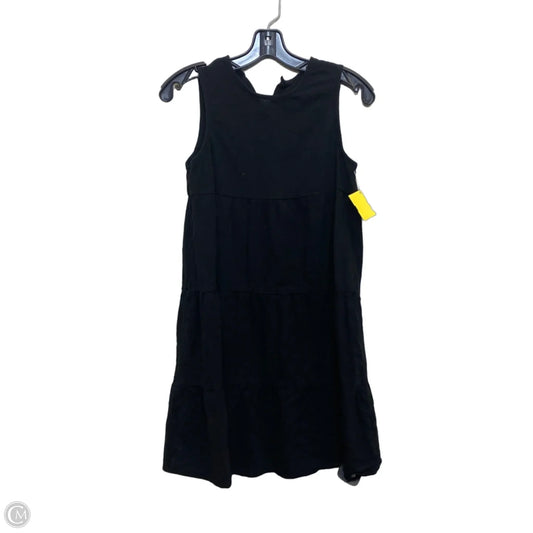 Dress Casual Short By Cmf In Black, Size: 0