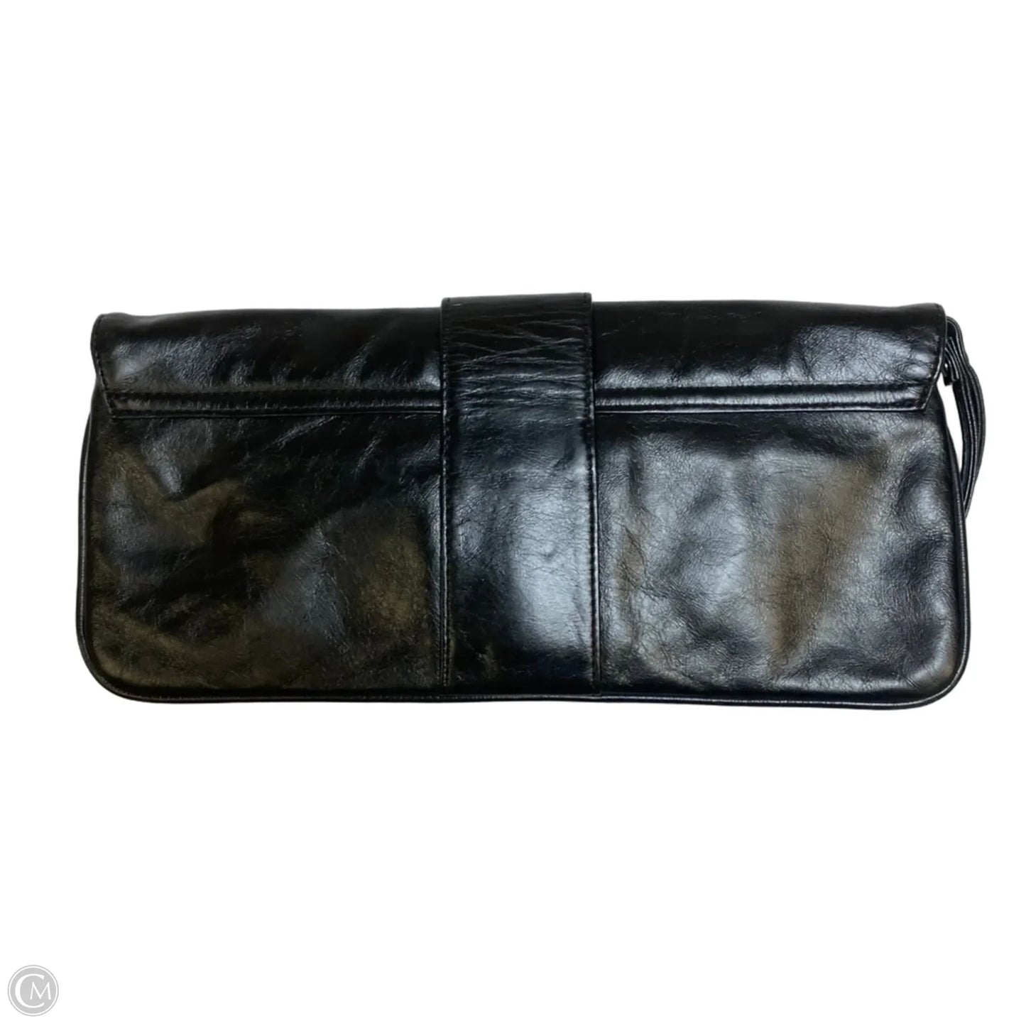 Wristlet Designer By Hobo Intl, Size: Large