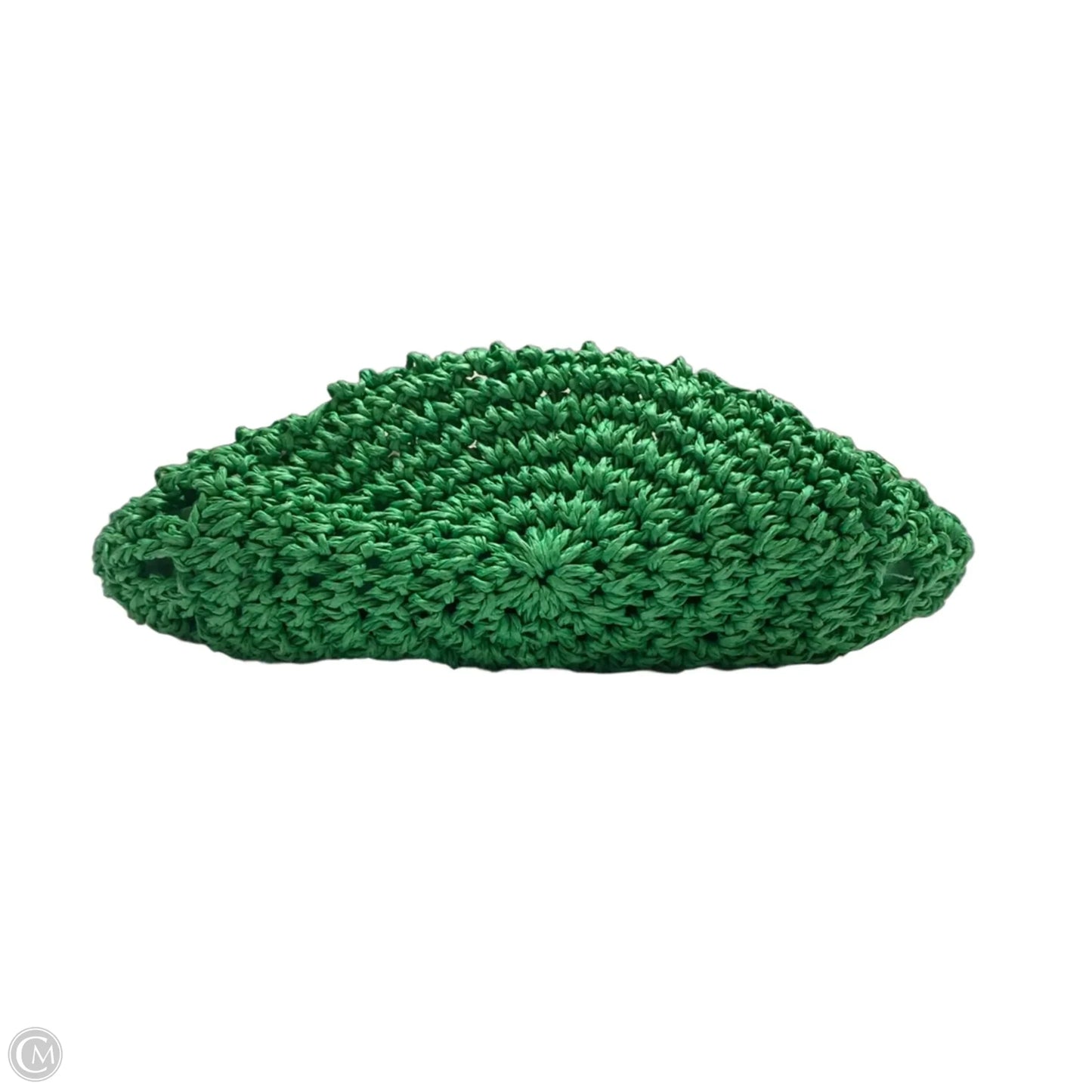 Clutch Designer By Noel, Size: Medium