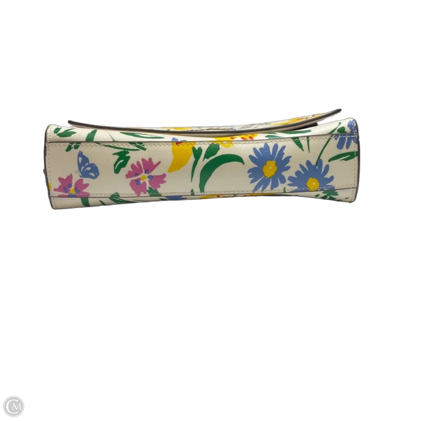Crossbody Designer By Kate Spade, Size: Medium