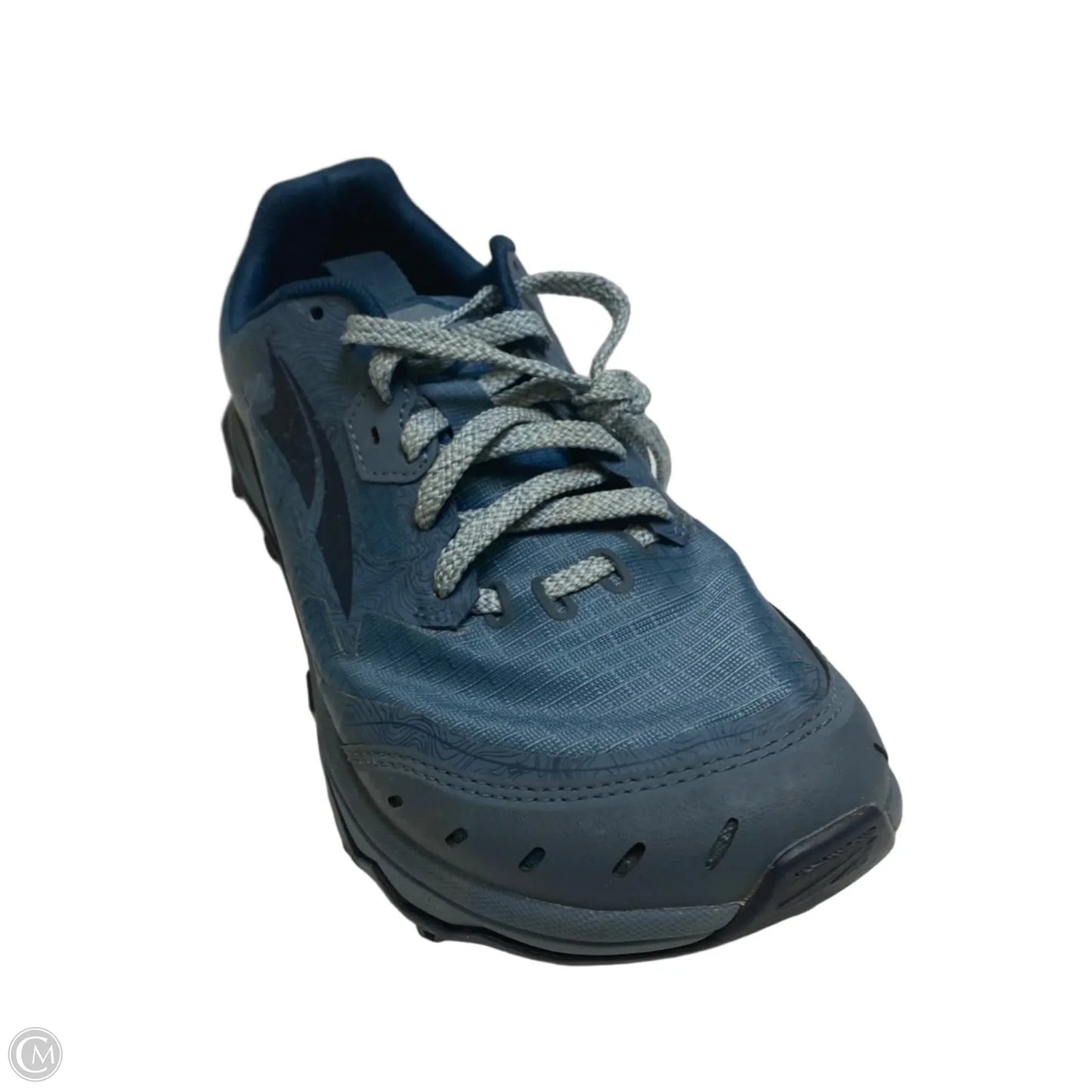 Shoes Athletic By Altra In Blue, Size: 6.5