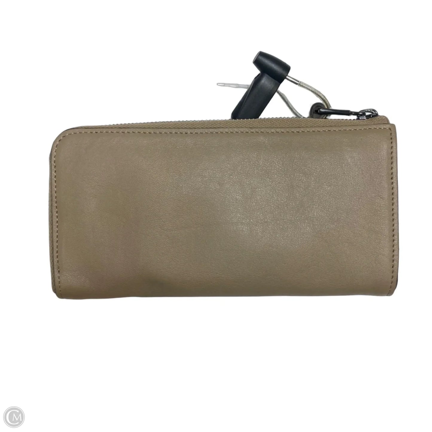 Wallet Designer By Longchamp, Size: Medium