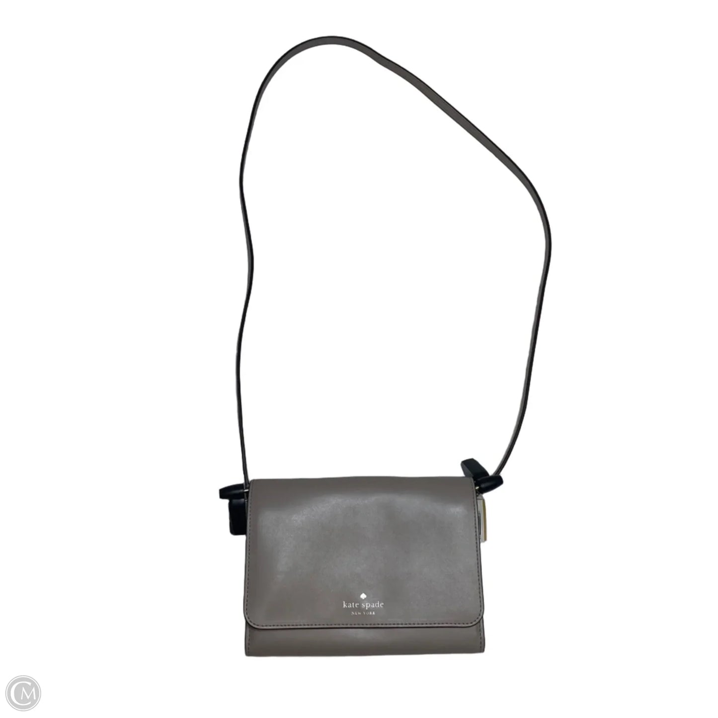 Crossbody Designer By Kate Spade, Size: Medium