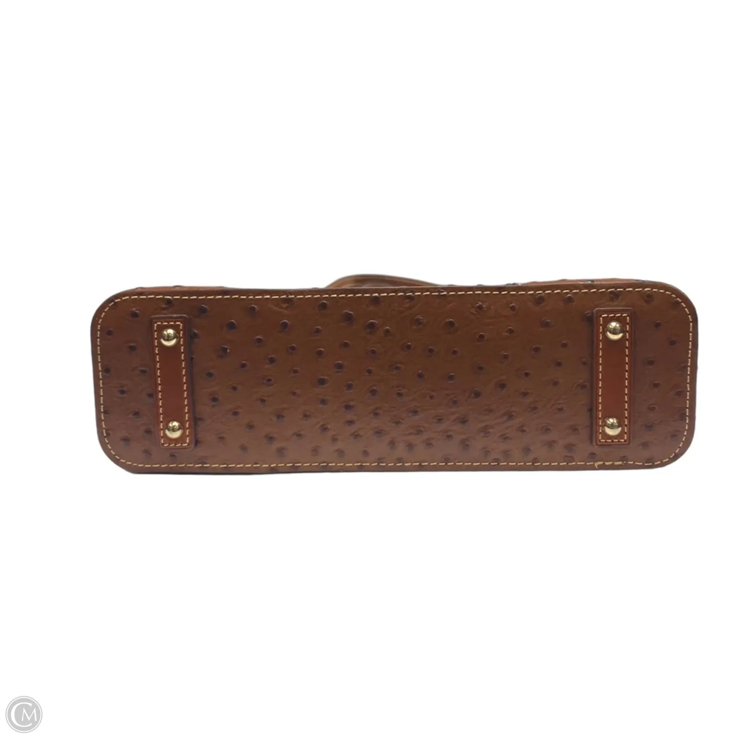 Handbag Designer By Dooney And Bourke, Size: Medium