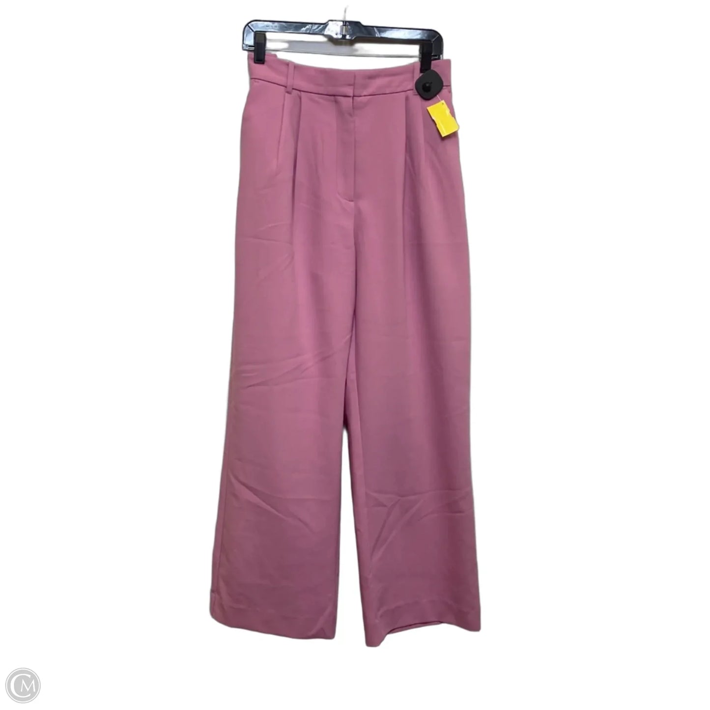 Pants Dress By Abercrombie And Fitch In Pink, Size: 12