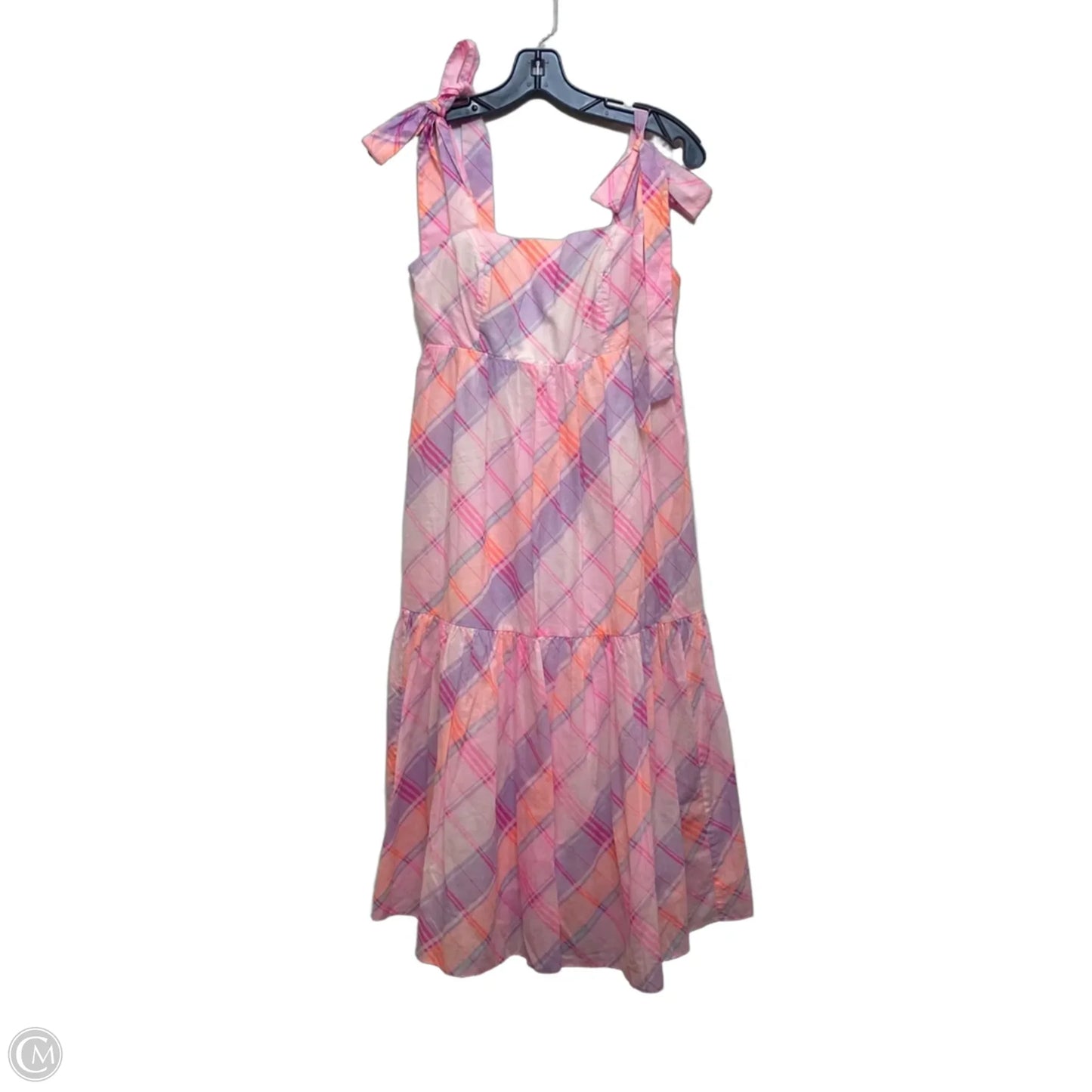 Dress Designer By Lilly Pulitzer In Pink, Size: Xs