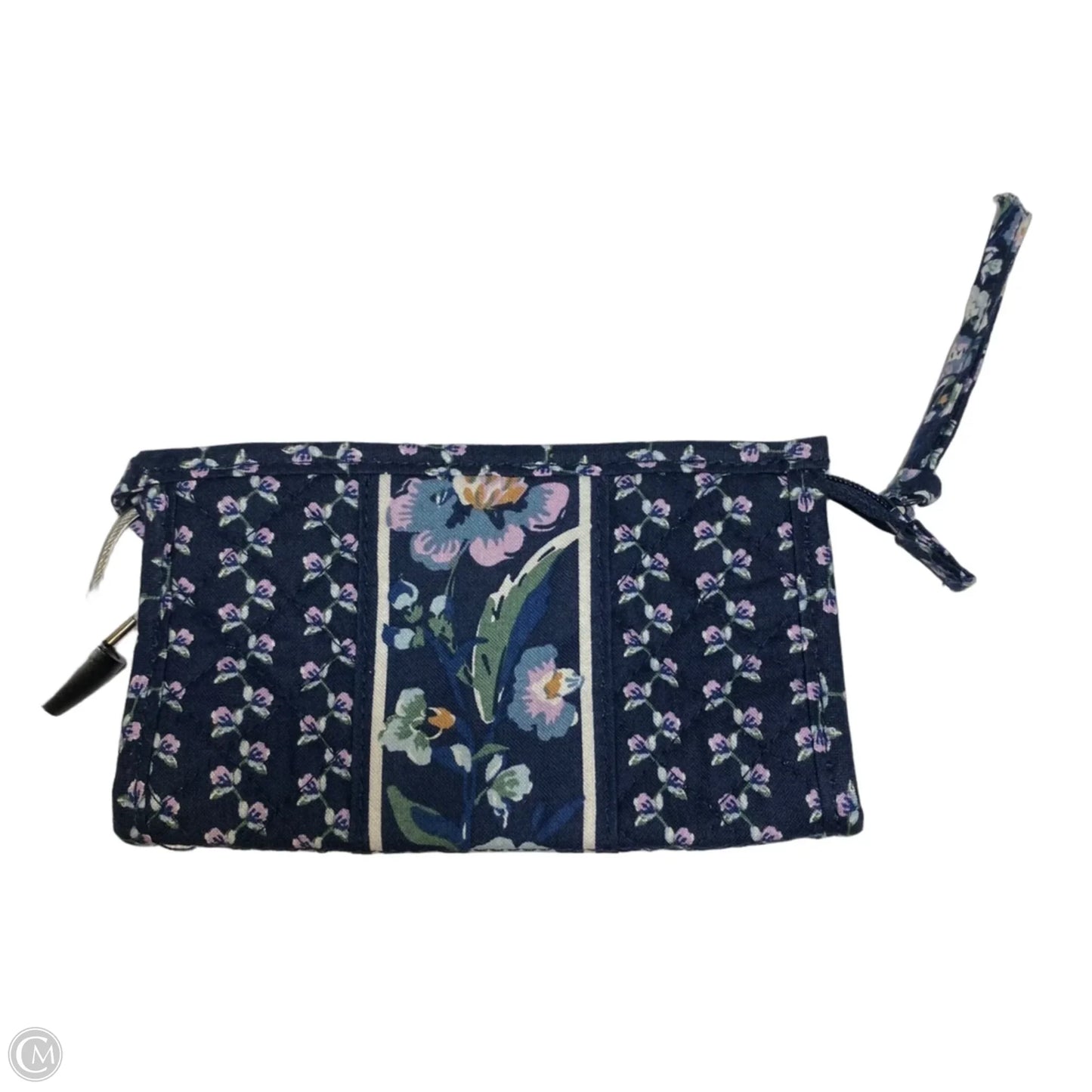 Coin Purse By Vera Bradley, Size: Medium
