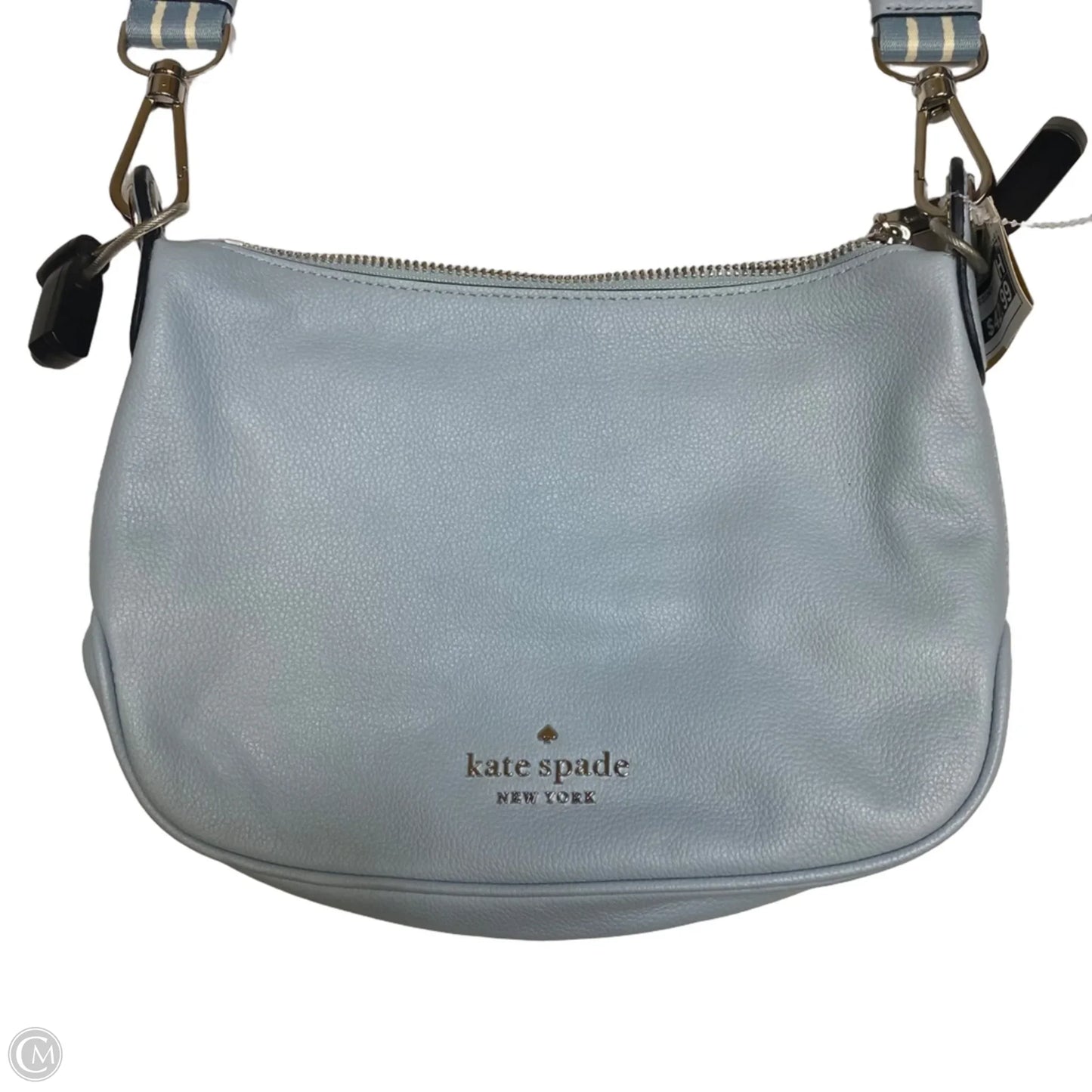 Crossbody Designer By Kate Spade, Size: Medium