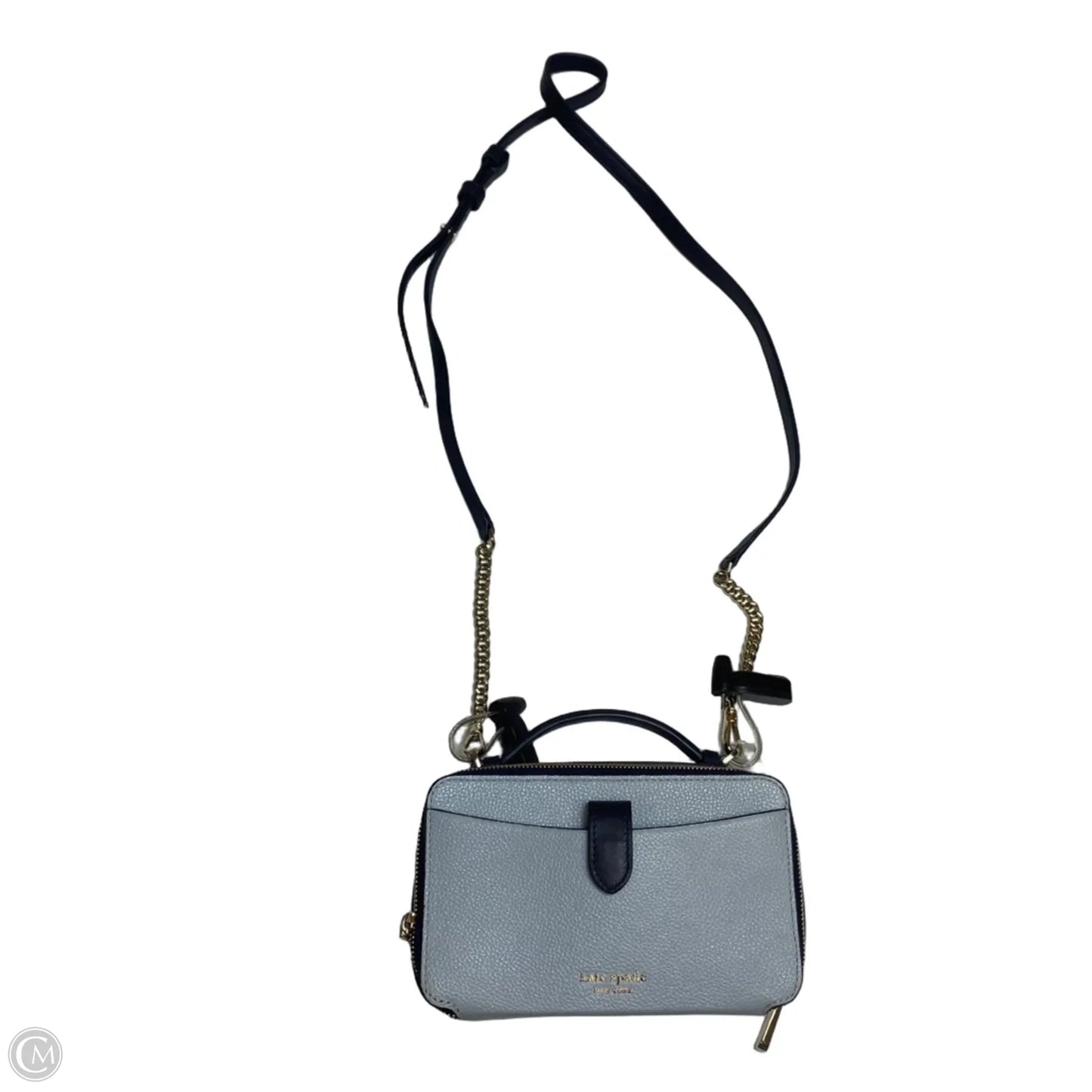 Crossbody Designer By Kate Spade, Size: Small