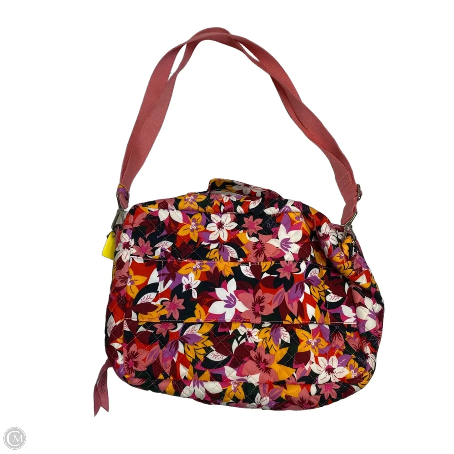 Crossbody By Vera Bradley, Size: Large
