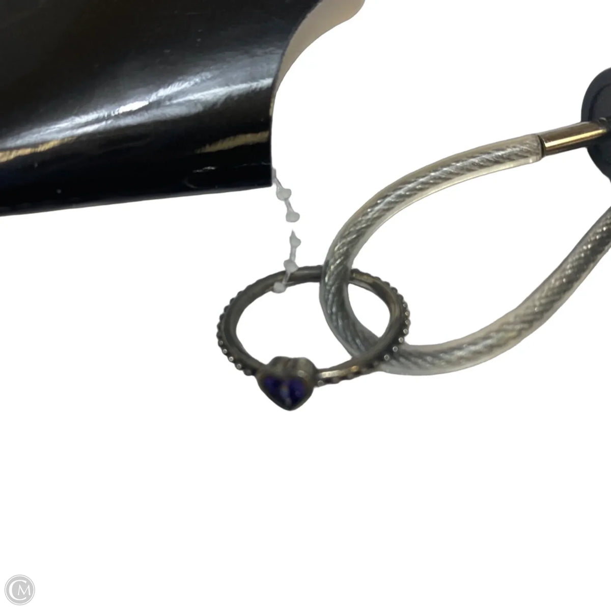 Ring Designer By Pandora, Size: 5