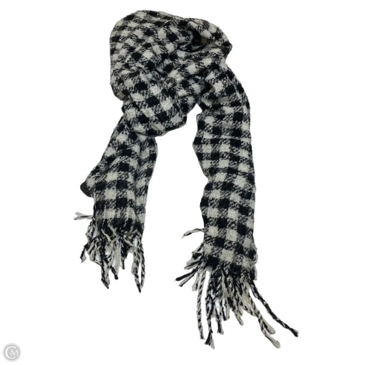 Scarf Long By H&m