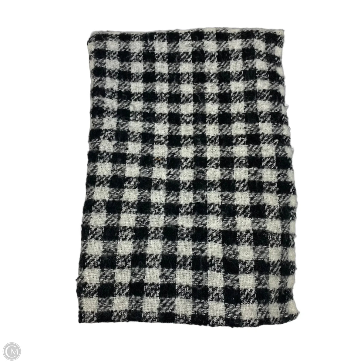 Scarf Long By H&m