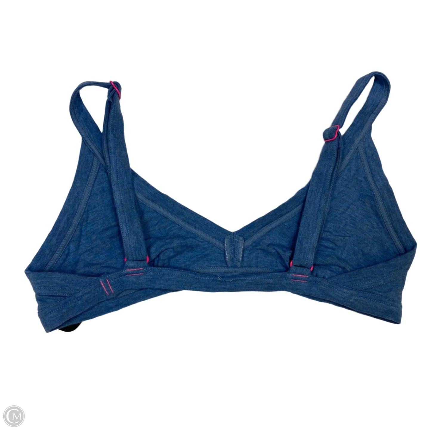 Bralette By Free People In Blue, Size: L