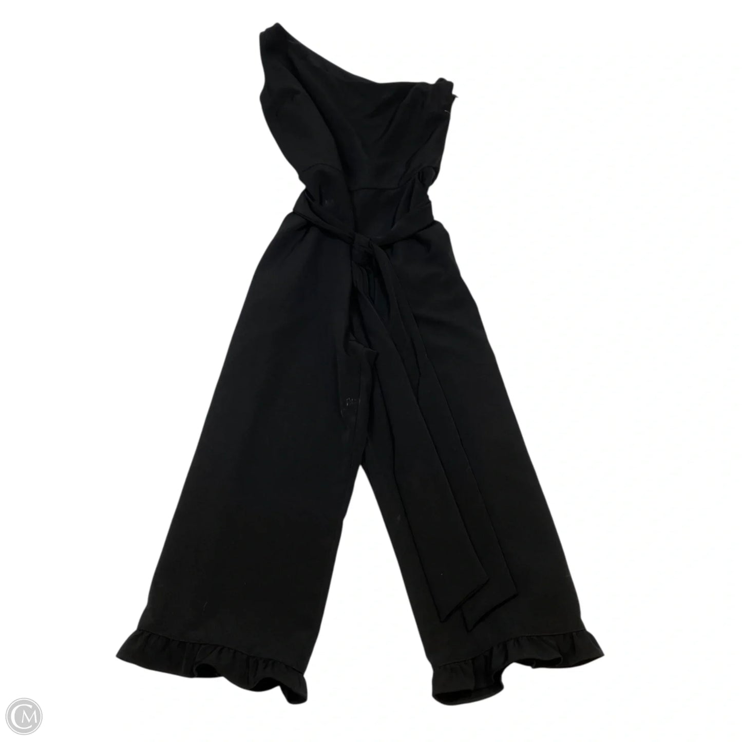 Jumpsuit By Clover and Sloane In Black, Size: L