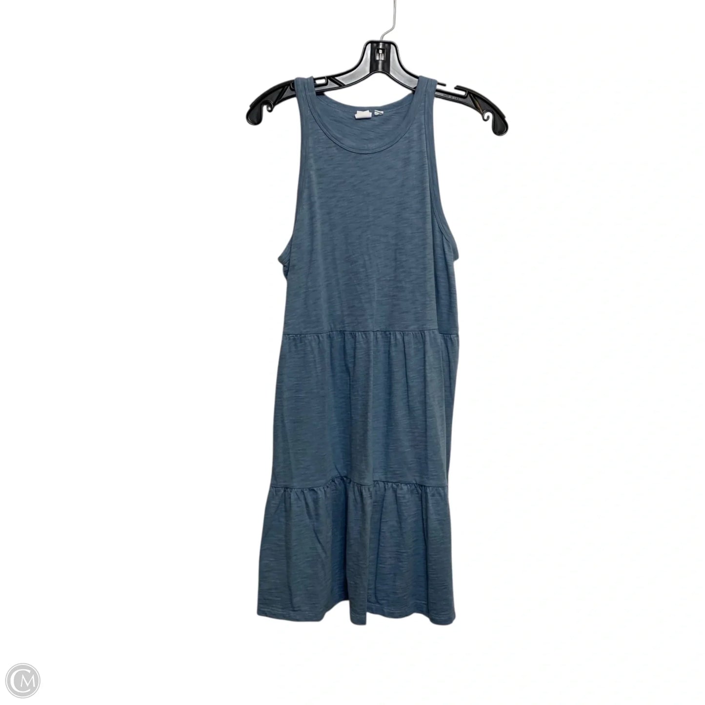 Dress Party Short By Gap In Blue, Size: M