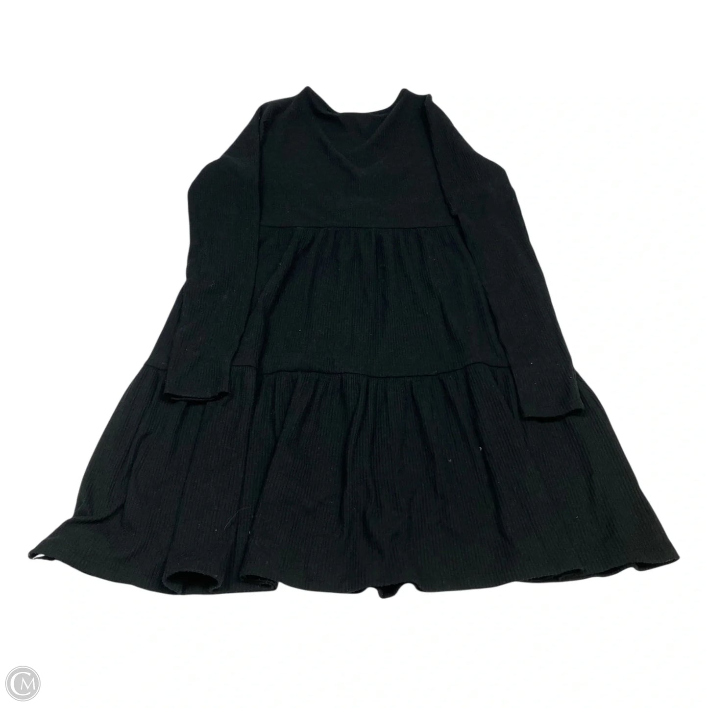 Dress Casual Short By Wild Fable In Black, Size: S