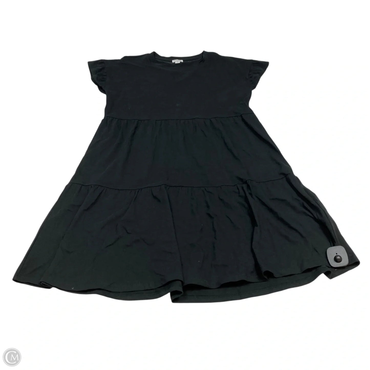 Dress Casual Short By J. Crew In Black, Size: S
