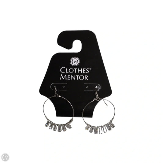 Earrings Dangle/drop By Meghan Browne Style